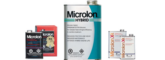 Microlon Hybrid