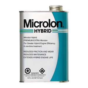Microlon hybrid マイクロロン ハイブリッド 8oz 2セット